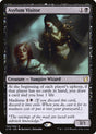 Asylum Visitor (103) - Commander 2019 (C19)