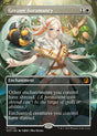 Greater Auramancy (64) - Wilds of Eldraine: Enchanting Tales (WOT)