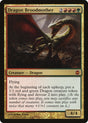 Dragon Broodmother (53) - Alara Reborn (ARB)
