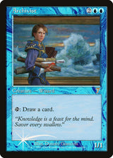 Archivist (61) - Seventh Edition (7ED)