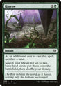 Harrow (69) - Zendikar Rising Commander (ZNC)