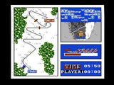 Winter Games - Nintendo (NES)