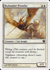 Skyhunter Prowler (45) - Ninth Edition (9ED)