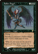 Fallen Angel (134) - Seventh Edition (7ED)