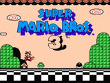 Super Mario Bros. 3 - Nintendo (NES)
