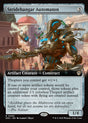 Stridehangar Automaton (35) - Aetherdrift Commander (DRC)