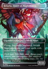 Secret Lair Commander Deck: Angels: They're Just Like Us but Cooler and with Wings - Secret Lair Drop Series (SLD)
