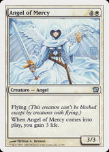 Angel of Mercy (1) - Ninth Edition (9ED)