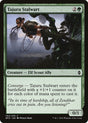 Tajuru Stalwart (194) - Battle for Zendikar (BFZ)