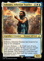 Sokrates, Athenian Teacher (67) - Assassin's Creed (ACR)