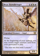 Reya Dawnbringer (35) - Tenth Edition (10E)