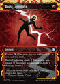 Burst Lightning (41) - Secrets of Strixhaven Mystical Archive (SOA)