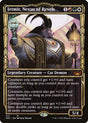 Jetmir, Nexus of Revels (312) - Streets of New Capenna (SNC)