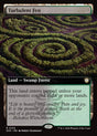 Turbulent Fen (103) - Secrets of Strixhaven Commander (SOC)