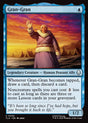 Gran-Gran (54) - Avatar: The Last Airbender (TLA)