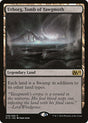 Urborg, Tomb of Yawgmoth (248) - Magic 2015 (M15)