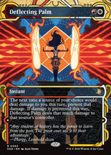 Deflecting Palm (63) - Secrets of Strixhaven Mystical Archive (SOA)