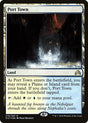 Port Town (278s) - Shadows over Innistrad Promos (PSOI)