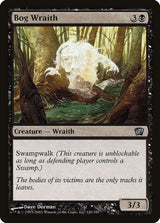Bog Wraith (120) - Eighth Edition (8ED)