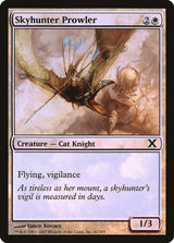 Skyhunter Prowler (42) - Tenth Edition (10E)
