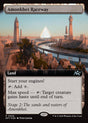 Amonkhet Raceway (424) - Aetherdrift (DFT)