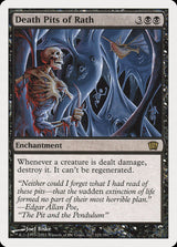 Death Pits of Rath (125) - Eighth Edition (8ED)