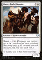 Battershield Warrior (2) - Kaldheim (KHM)