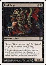 Dusk Imp (130) - Eighth Edition (8ED)