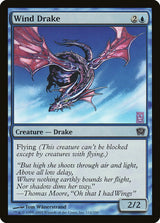 Wind Drake (112) - Ninth Edition (9ED)