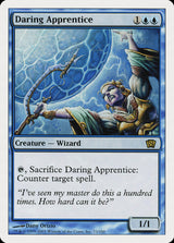 Daring Apprentice (73) - Eighth Edition (8ED)
