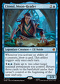 Elrond, Moon-Reader (36) - The Hobbit (HOB)
