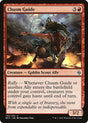 Chasm Guide (143) - Battle for Zendikar (BFZ)