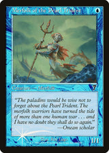 Merfolk of the Pearl Trident (90) - Seventh Edition (7ED)