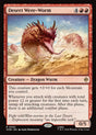 Desert Were-Worm (92) - The Hobbit (HOB)