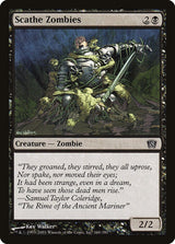Scathe Zombies (160) - Eighth Edition (8ED)