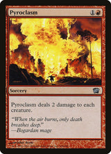 Pyroclasm (210) - Eighth Edition (8ED)
