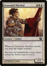 Seasoned Marshal (44) - Eighth Edition (8ED)