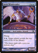 Aven Windreader (69) - Tenth Edition (10E)