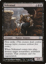 Nekrataal (163) - Tenth Edition (10E)