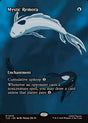 Mystic Remora (16) - Avatar: The Last Airbender Eternal (TLE)