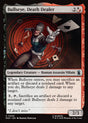 Bullseye, Death Dealer (209) - Marvel Super Heroes (MSH)