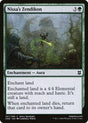 Nissa's Zendikon (197) - Zendikar Rising (ZNR)