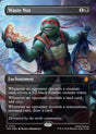 Waste Not (132) - Teenage Mutant Ninja Turtles Eternal (TMC)