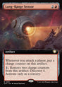 Long-Range Sensor (31) - Edge of Eternities Commander (EOC)