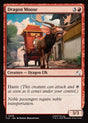 Dragon Moose (235) - Avatar: The Last Airbender Eternal (TLE)