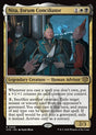 Nita, Forum Conciliator (206) - Secrets of Strixhaven (SOS)