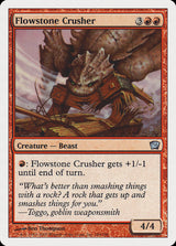 Flowstone Crusher (184) - Ninth Edition (9ED)