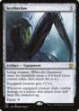 Scytheclaw (118) - Zendikar Rising Commander (ZNC)