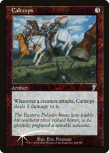 Caltrops (288) - Seventh Edition (7ED)