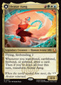 Avatar Aang // Aang, Master of Elements (207) - Avatar: The Last Airbender (TLA)